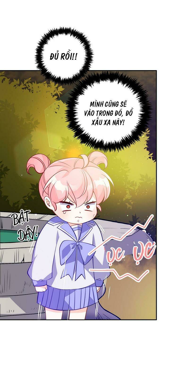 Cô Em Gái Quý Giá Của Nhân Vật Phản Diện: Chapter 12