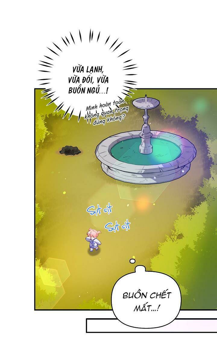 Cô Em Gái Quý Giá Của Nhân Vật Phản Diện: Chapter 12