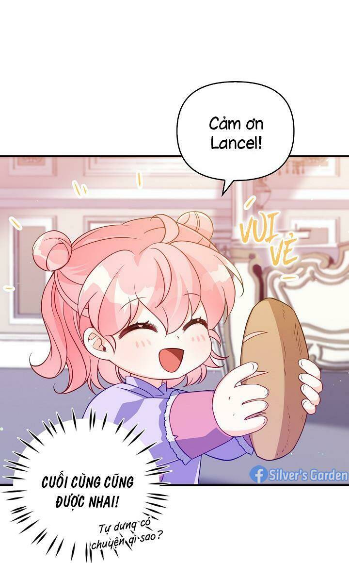 Cô Em Gái Quý Giá Của Nhân Vật Phản Diện: Chapter 12