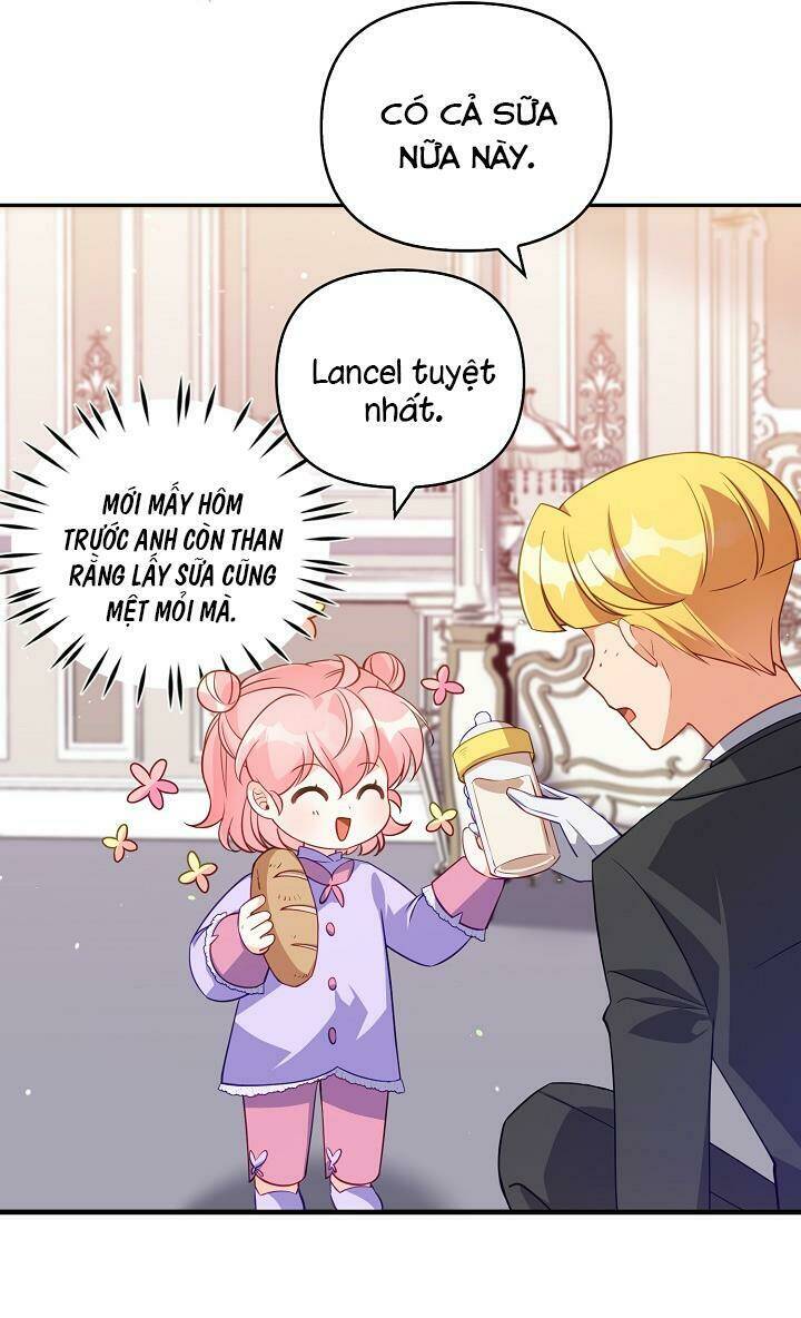 Cô Em Gái Quý Giá Của Nhân Vật Phản Diện: Chapter 12