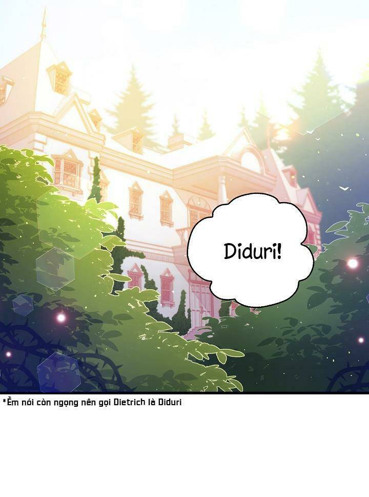 Cô Em Gái Quý Giá Của Nhân Vật Phản Diện: Chapter 12