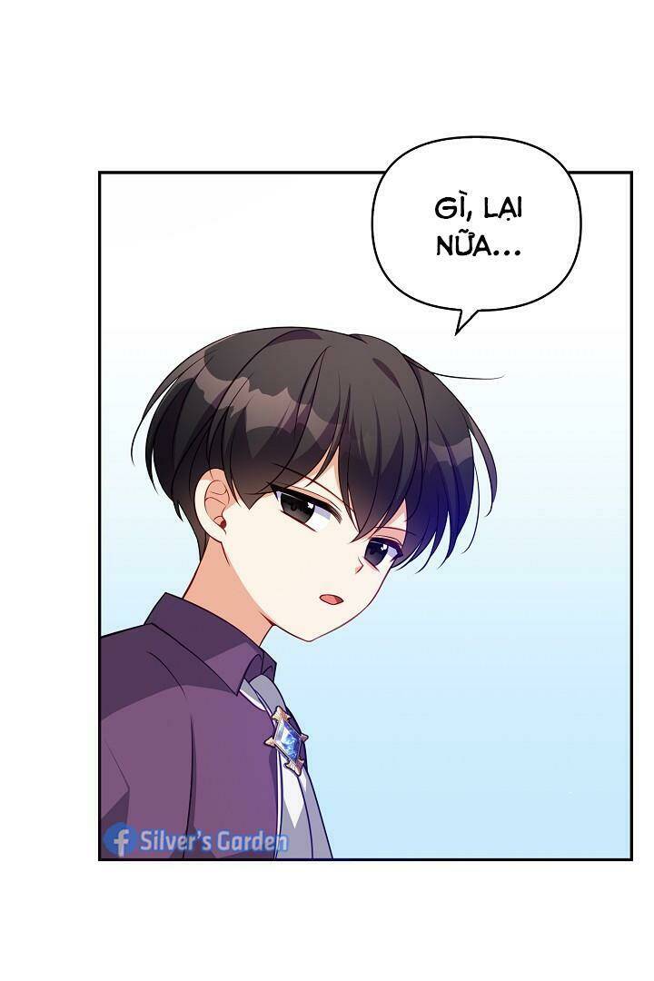 Cô Em Gái Quý Giá Của Nhân Vật Phản Diện: Chapter 12