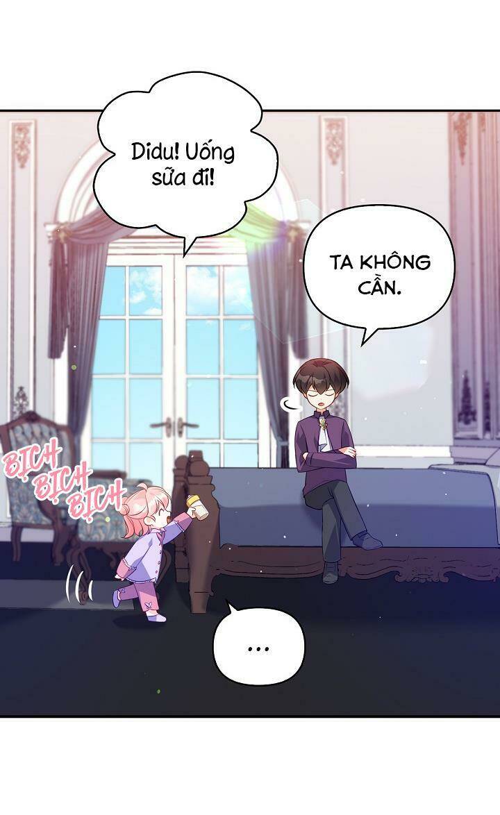Cô Em Gái Quý Giá Của Nhân Vật Phản Diện: Chapter 12
