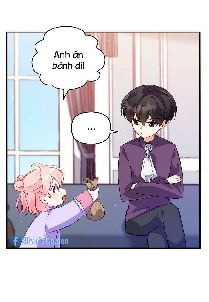 Cô Em Gái Quý Giá Của Nhân Vật Phản Diện: Chapter 12