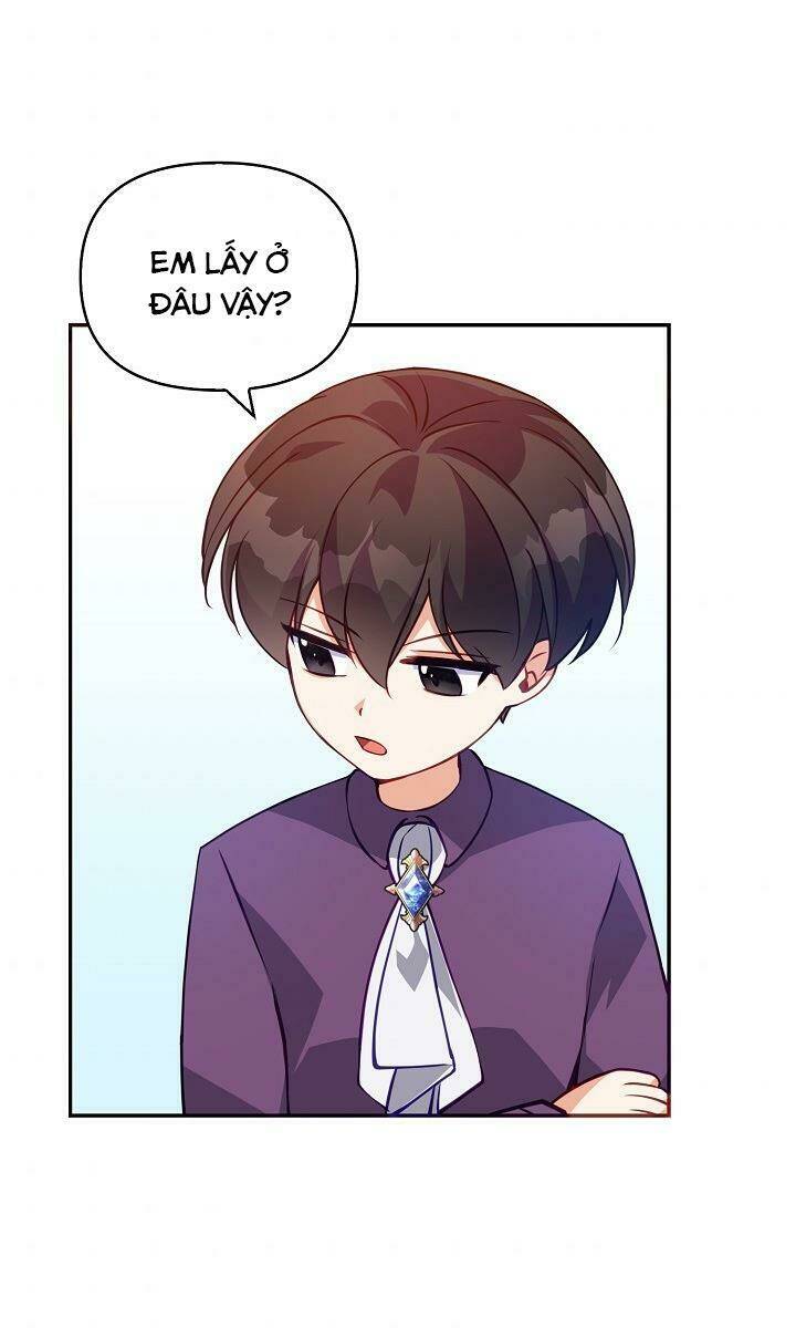 Cô Em Gái Quý Giá Của Nhân Vật Phản Diện: Chapter 12