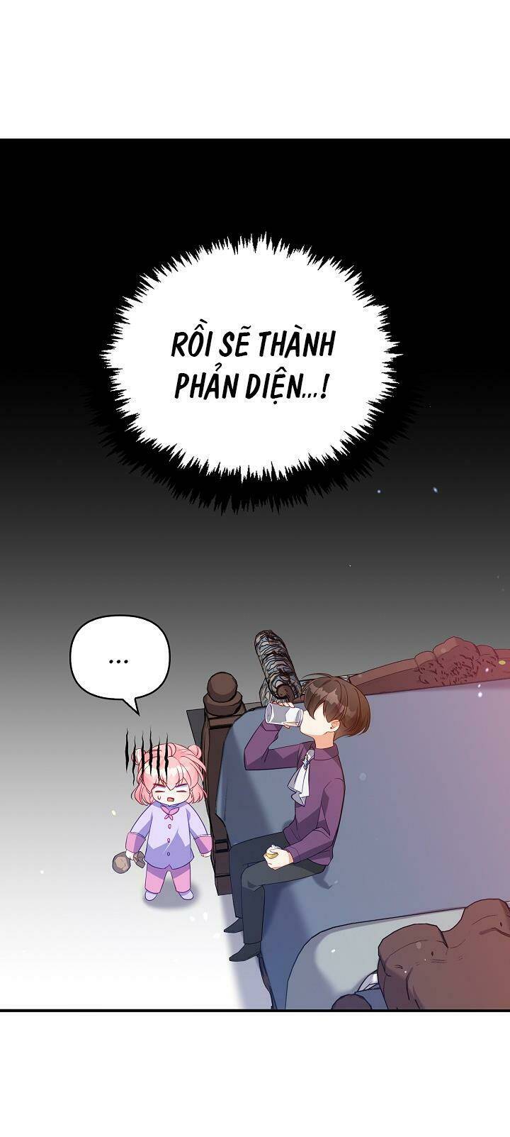 Cô Em Gái Quý Giá Của Nhân Vật Phản Diện: Chapter 12