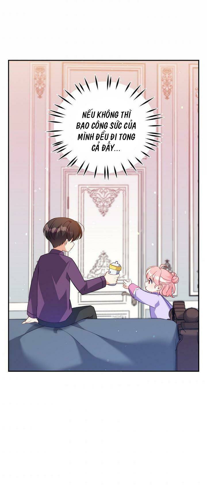 Cô Em Gái Quý Giá Của Nhân Vật Phản Diện: Chapter 12