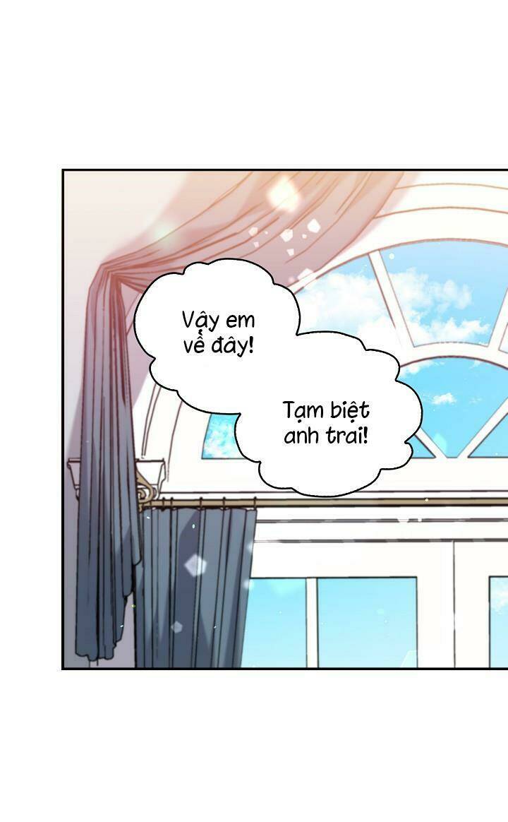 Cô Em Gái Quý Giá Của Nhân Vật Phản Diện: Chapter 12