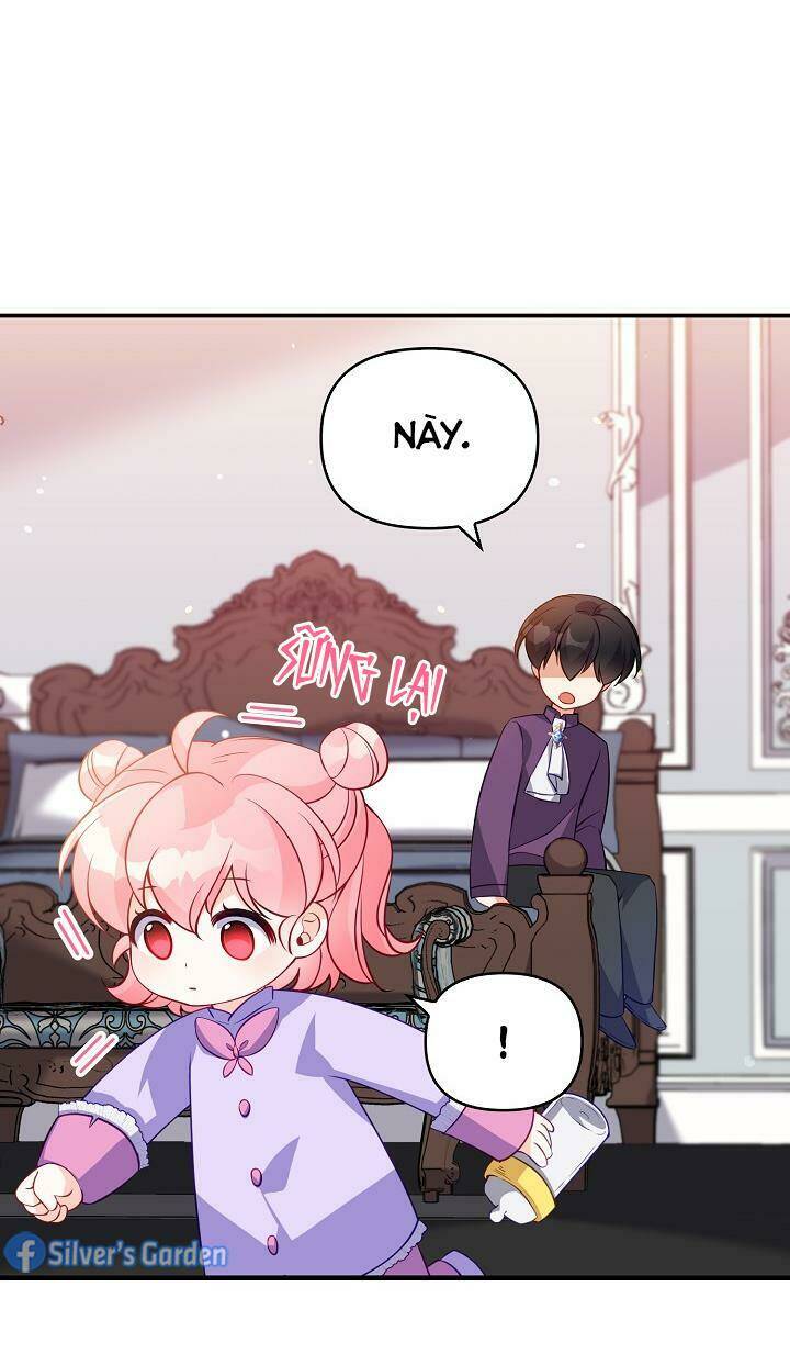 Cô Em Gái Quý Giá Của Nhân Vật Phản Diện: Chapter 12