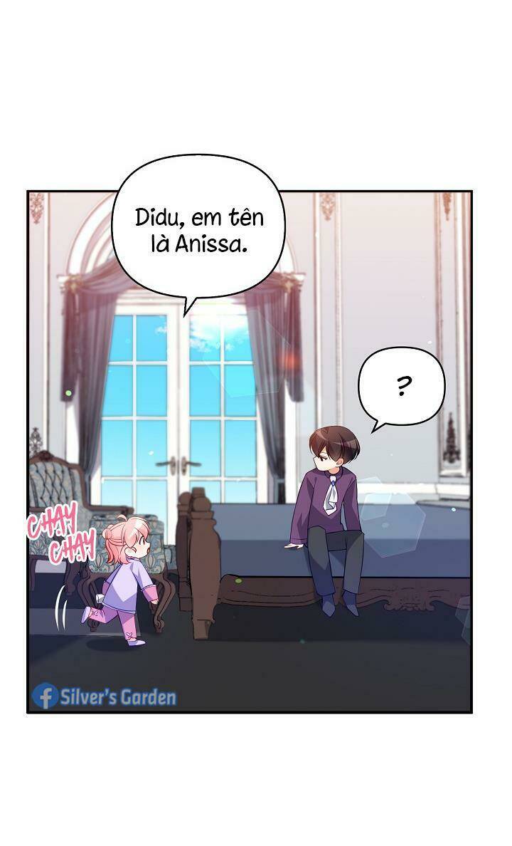 Cô Em Gái Quý Giá Của Nhân Vật Phản Diện: Chapter 12