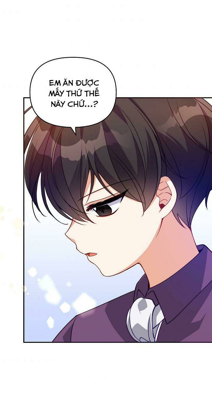 Cô Em Gái Quý Giá Của Nhân Vật Phản Diện: Chapter 12