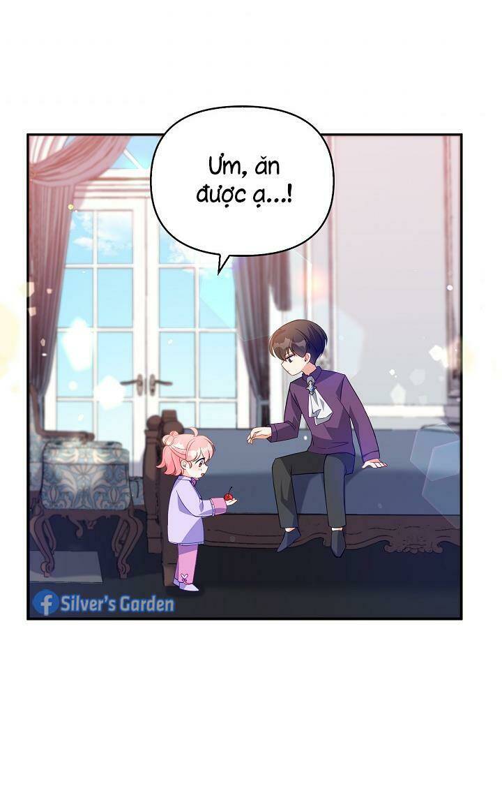 Cô Em Gái Quý Giá Của Nhân Vật Phản Diện: Chapter 12