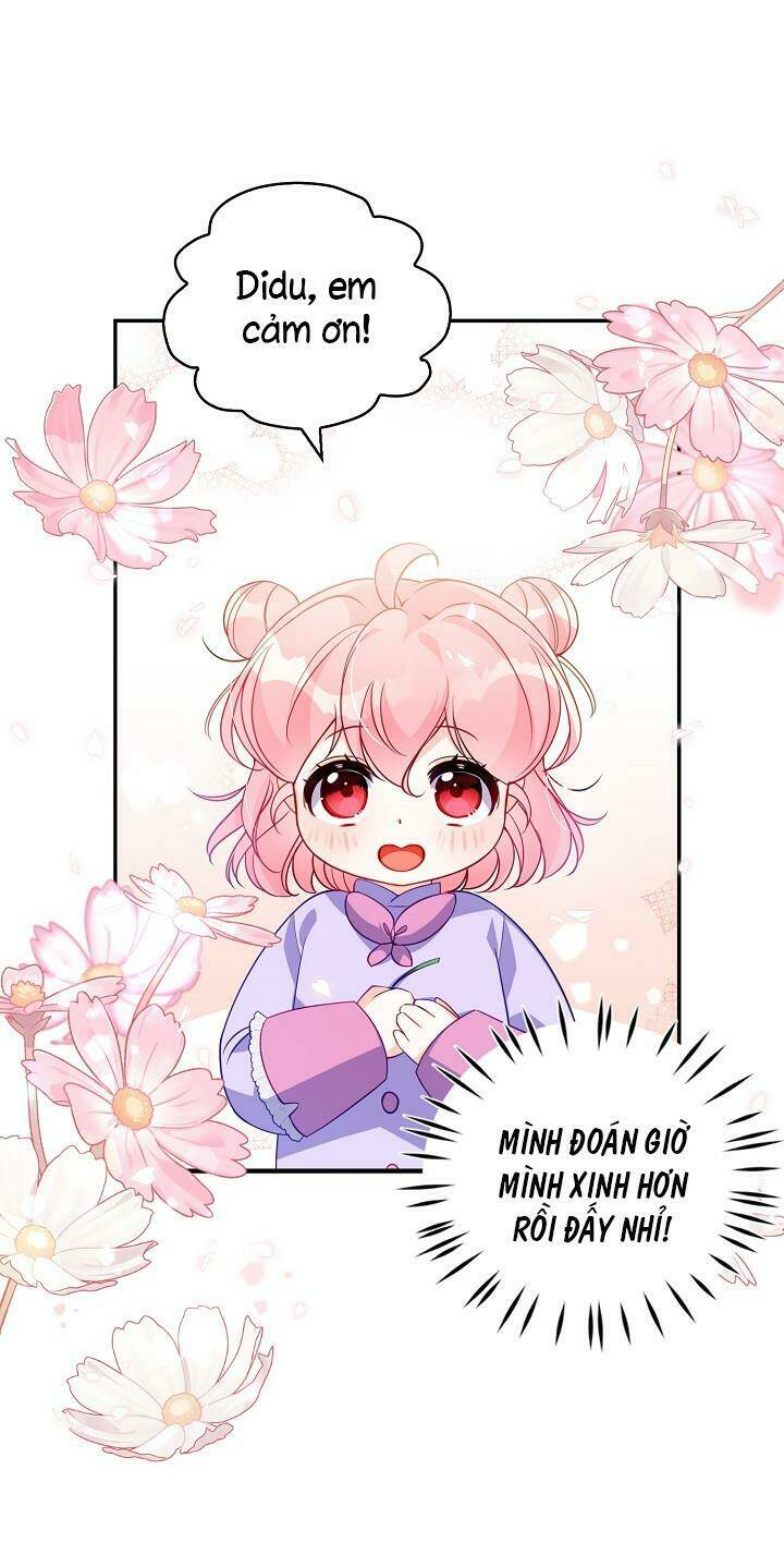 Cô Em Gái Quý Giá Của Nhân Vật Phản Diện: Chapter 12