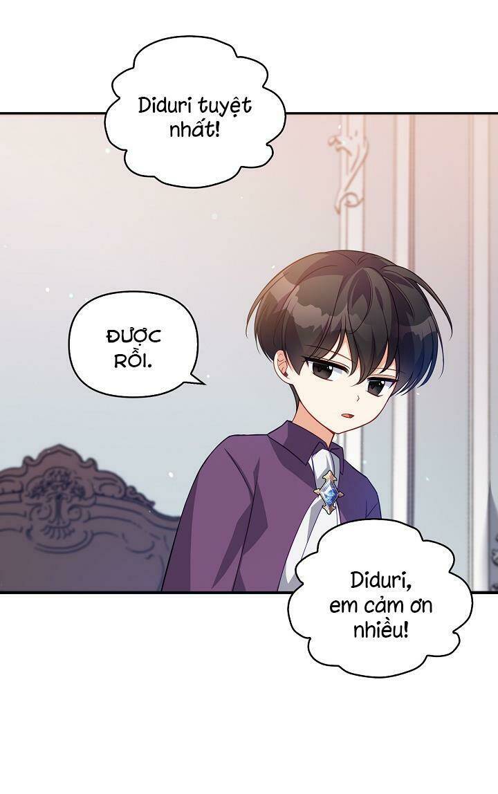 Cô Em Gái Quý Giá Của Nhân Vật Phản Diện: Chapter 12