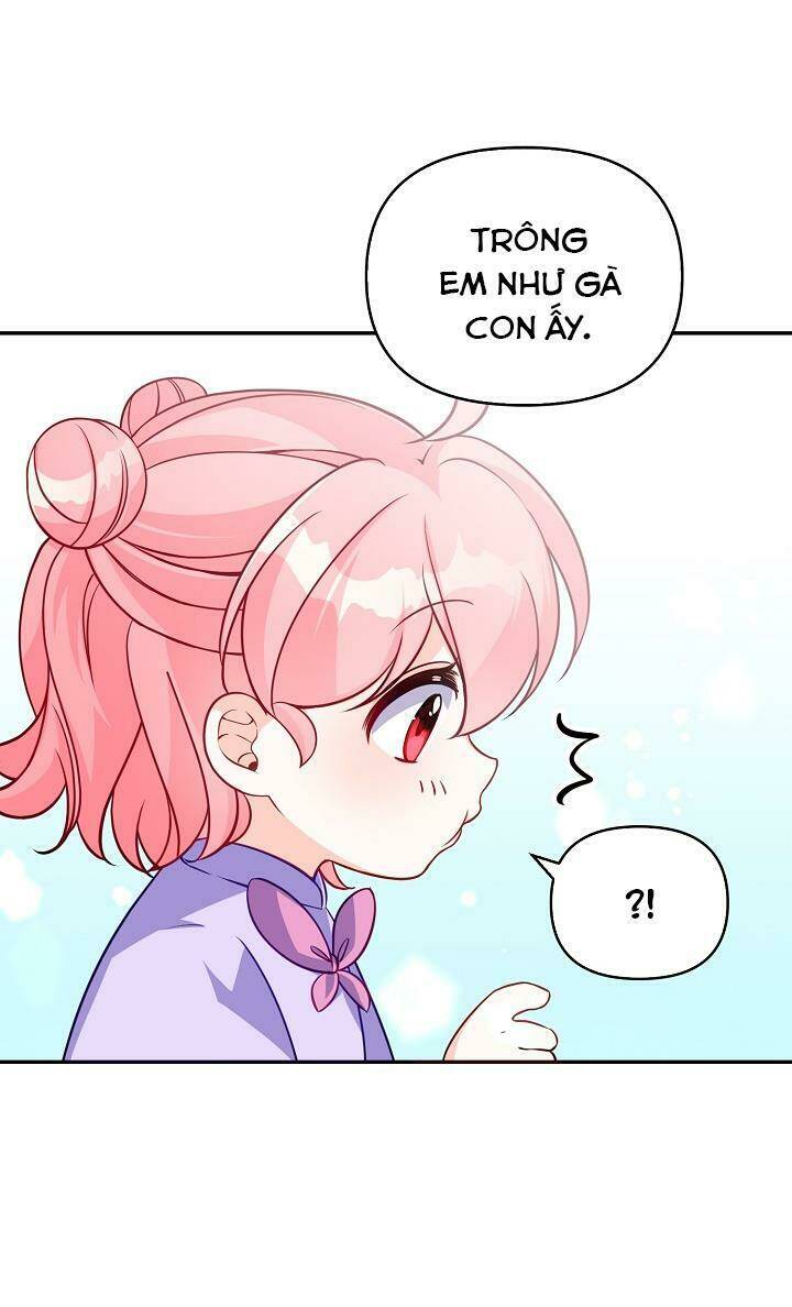 Cô Em Gái Quý Giá Của Nhân Vật Phản Diện: Chapter 12