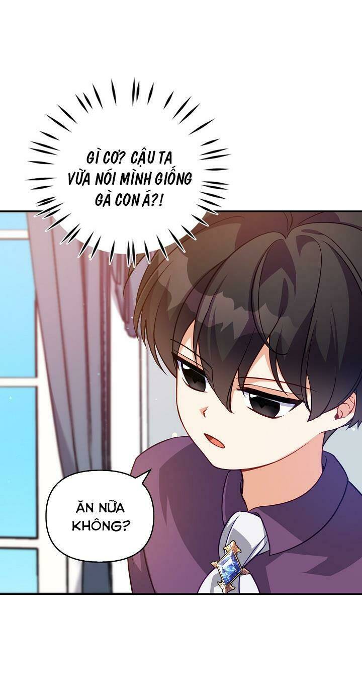 Cô Em Gái Quý Giá Của Nhân Vật Phản Diện: Chapter 12