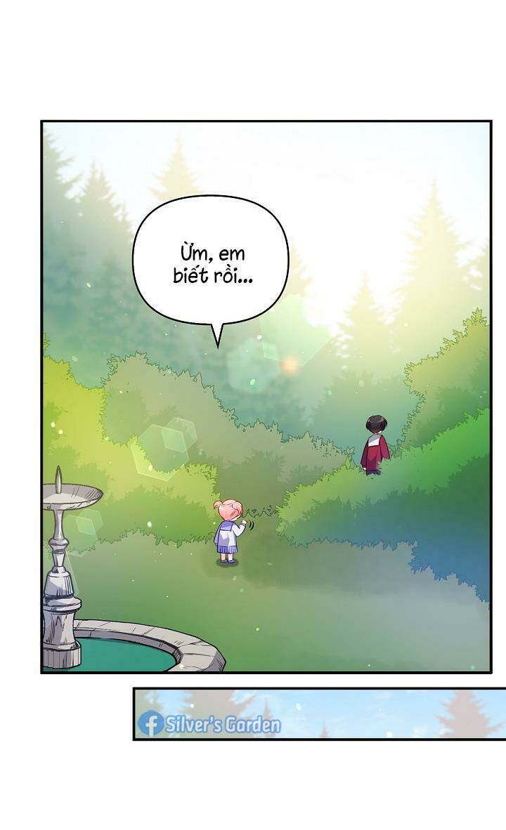 Cô Em Gái Quý Giá Của Nhân Vật Phản Diện: Chapter 12