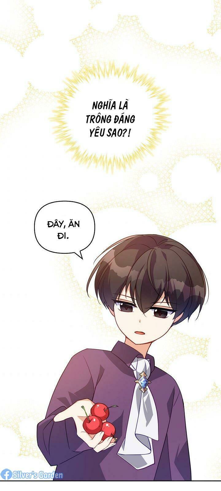 Cô Em Gái Quý Giá Của Nhân Vật Phản Diện: Chapter 12