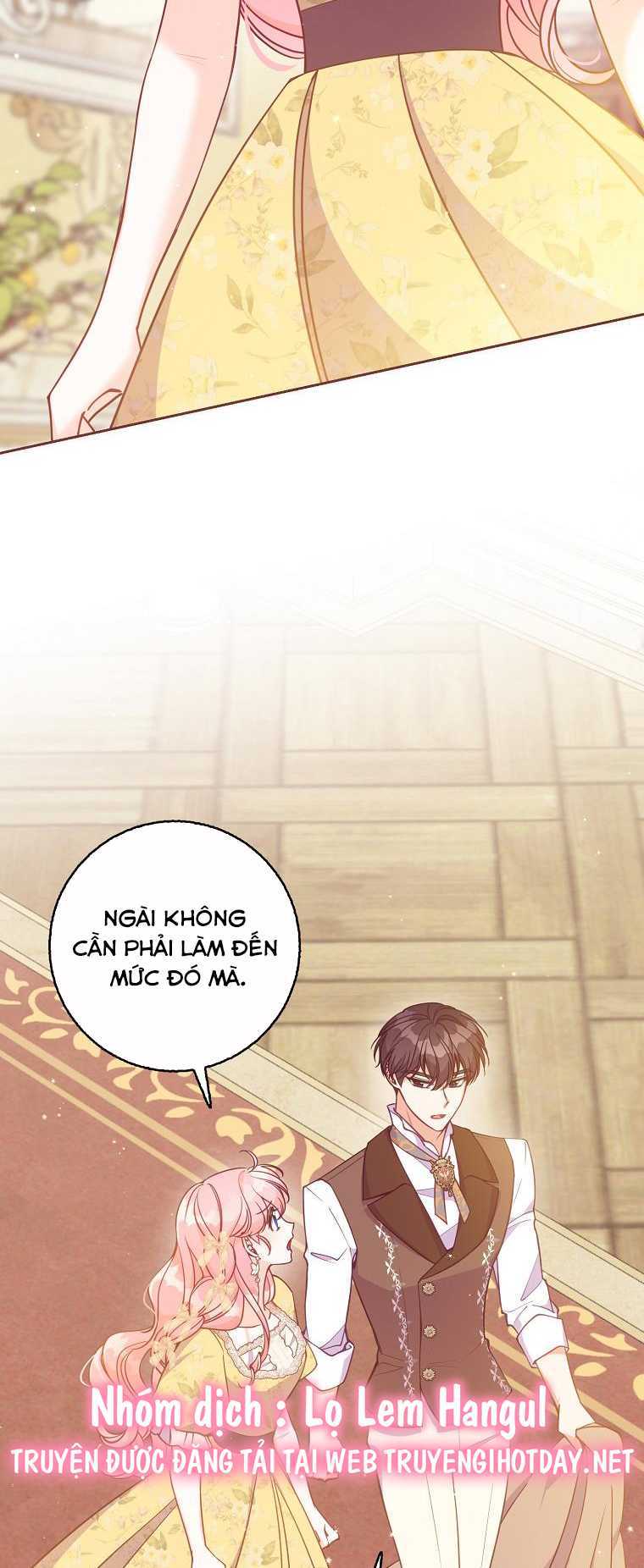 Cô Em Gái Quý Giá Của Nhân Vật Phản Diện: Chapter 120