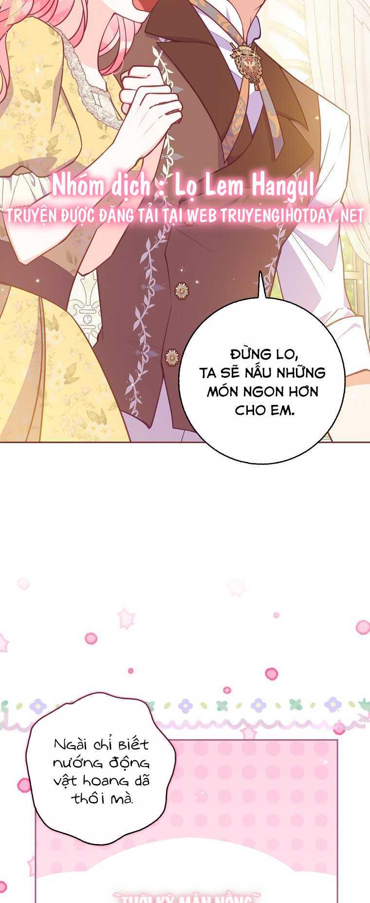 Cô Em Gái Quý Giá Của Nhân Vật Phản Diện: Chapter 120