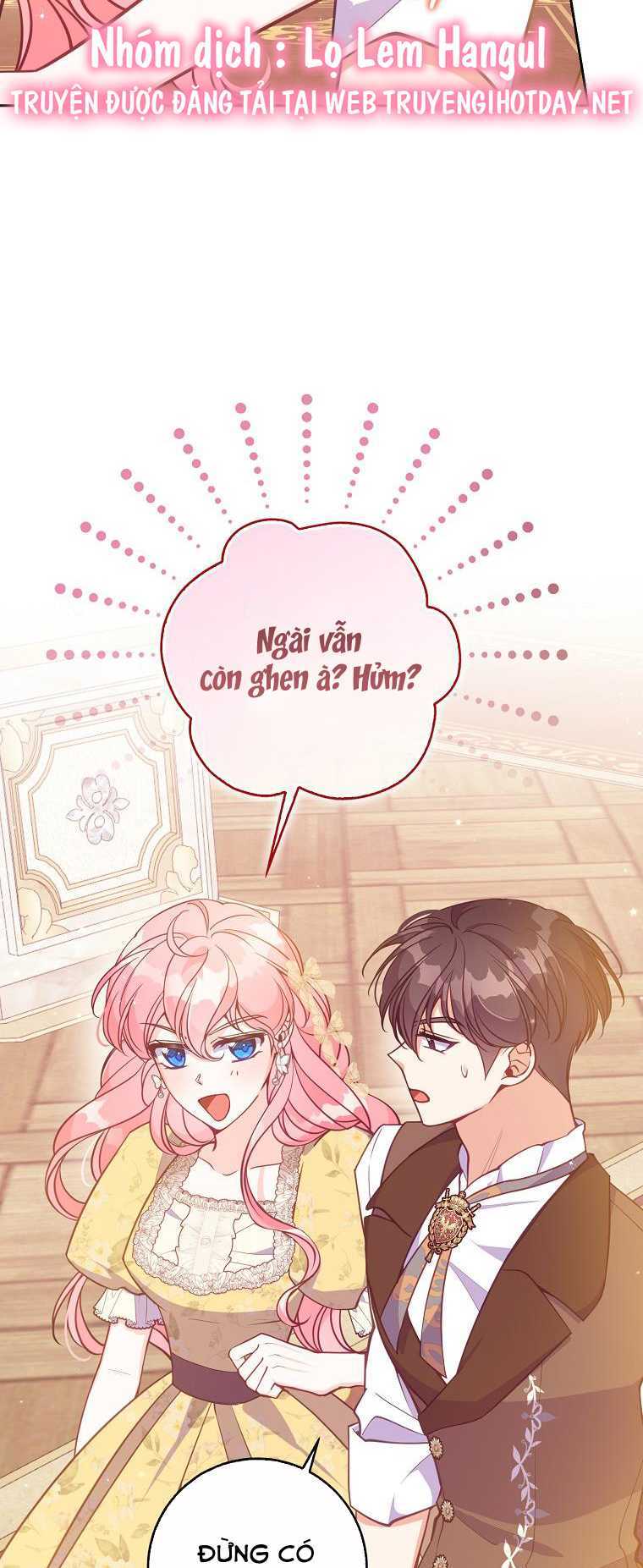 Cô Em Gái Quý Giá Của Nhân Vật Phản Diện: Chapter 120