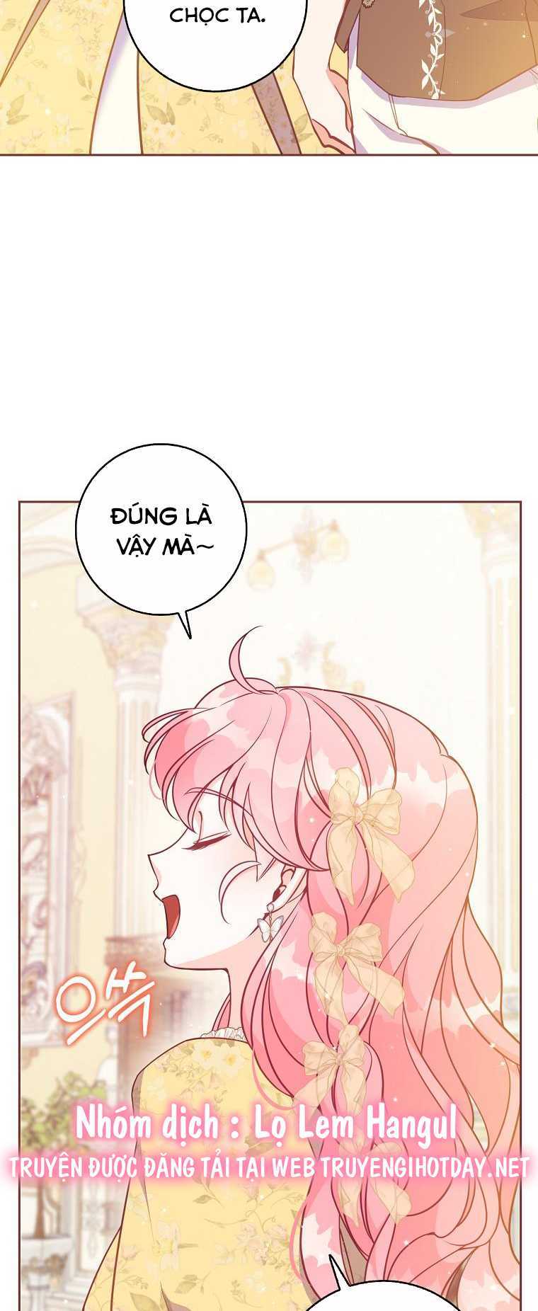 Cô Em Gái Quý Giá Của Nhân Vật Phản Diện: Chapter 120