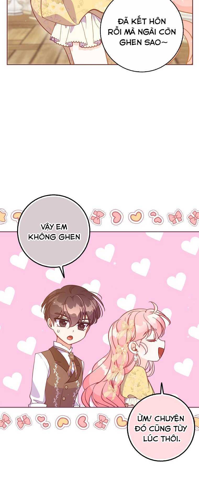 Cô Em Gái Quý Giá Của Nhân Vật Phản Diện: Chapter 120