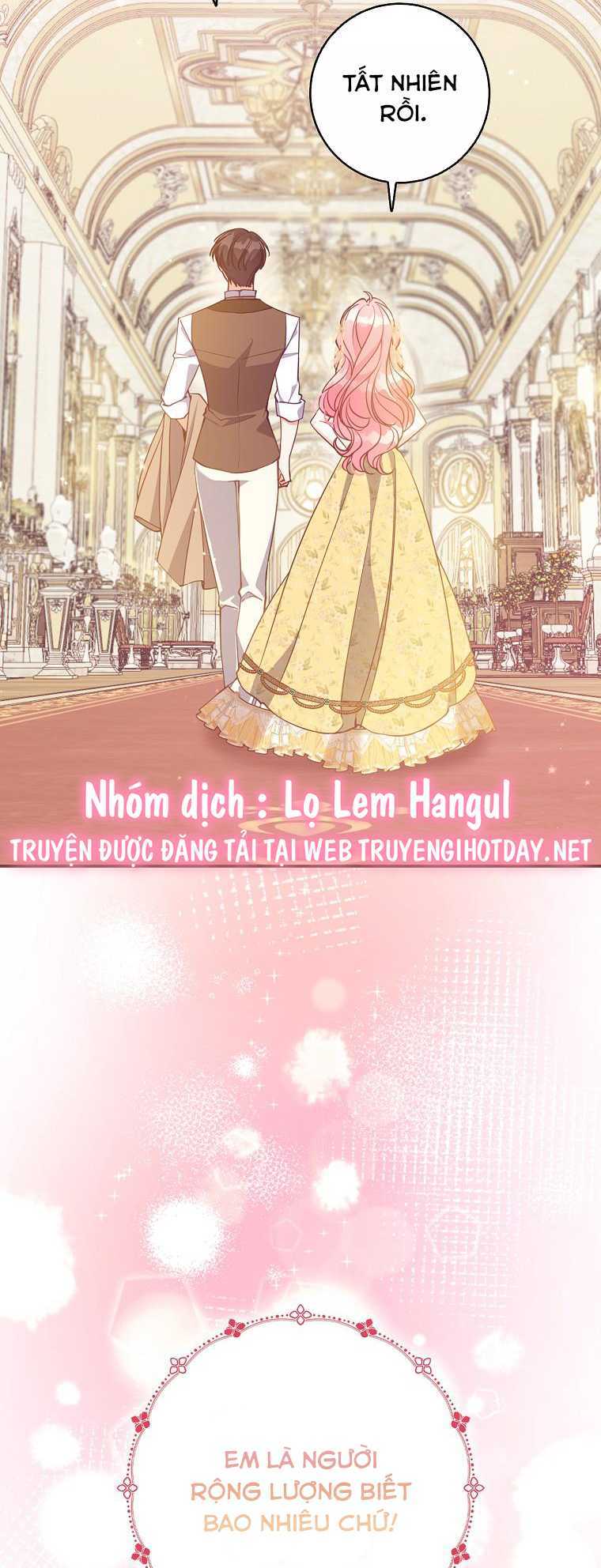 Cô Em Gái Quý Giá Của Nhân Vật Phản Diện: Chapter 120