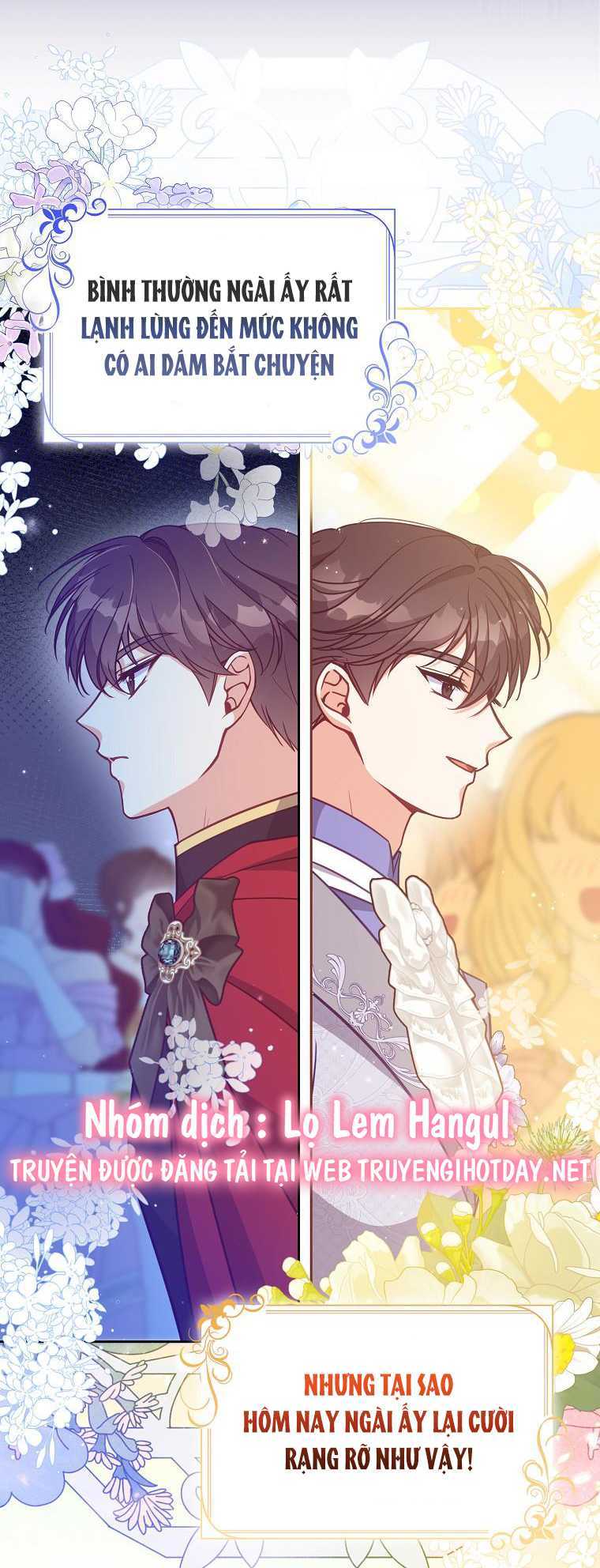 Cô Em Gái Quý Giá Của Nhân Vật Phản Diện: Chapter 120