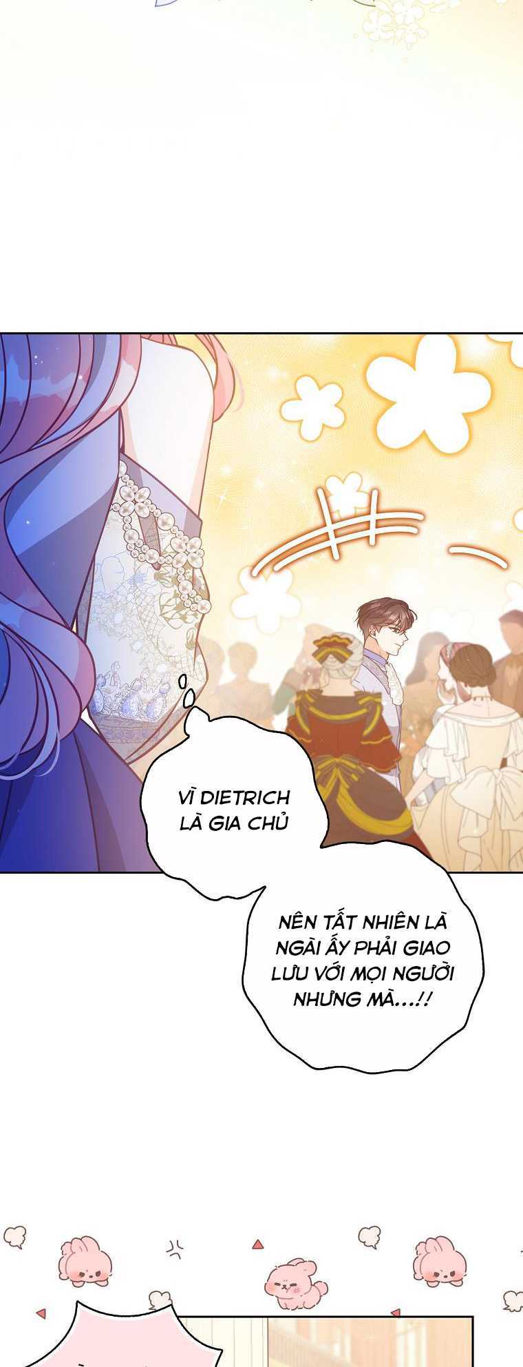 Cô Em Gái Quý Giá Của Nhân Vật Phản Diện: Chapter 120