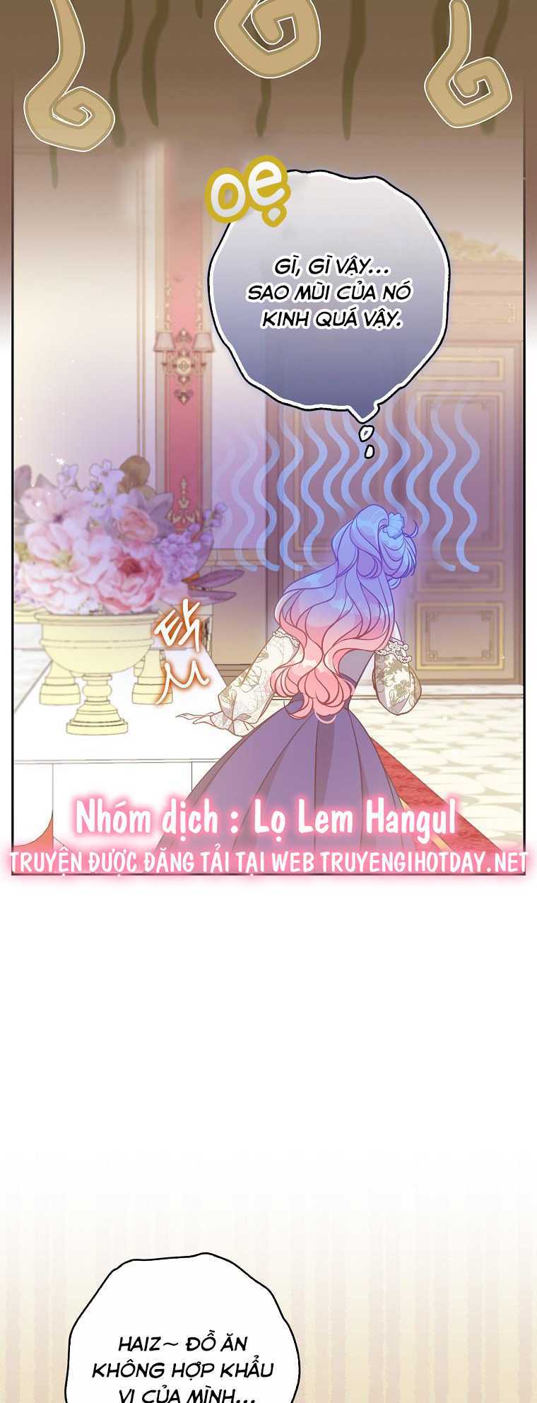 Cô Em Gái Quý Giá Của Nhân Vật Phản Diện: Chapter 120