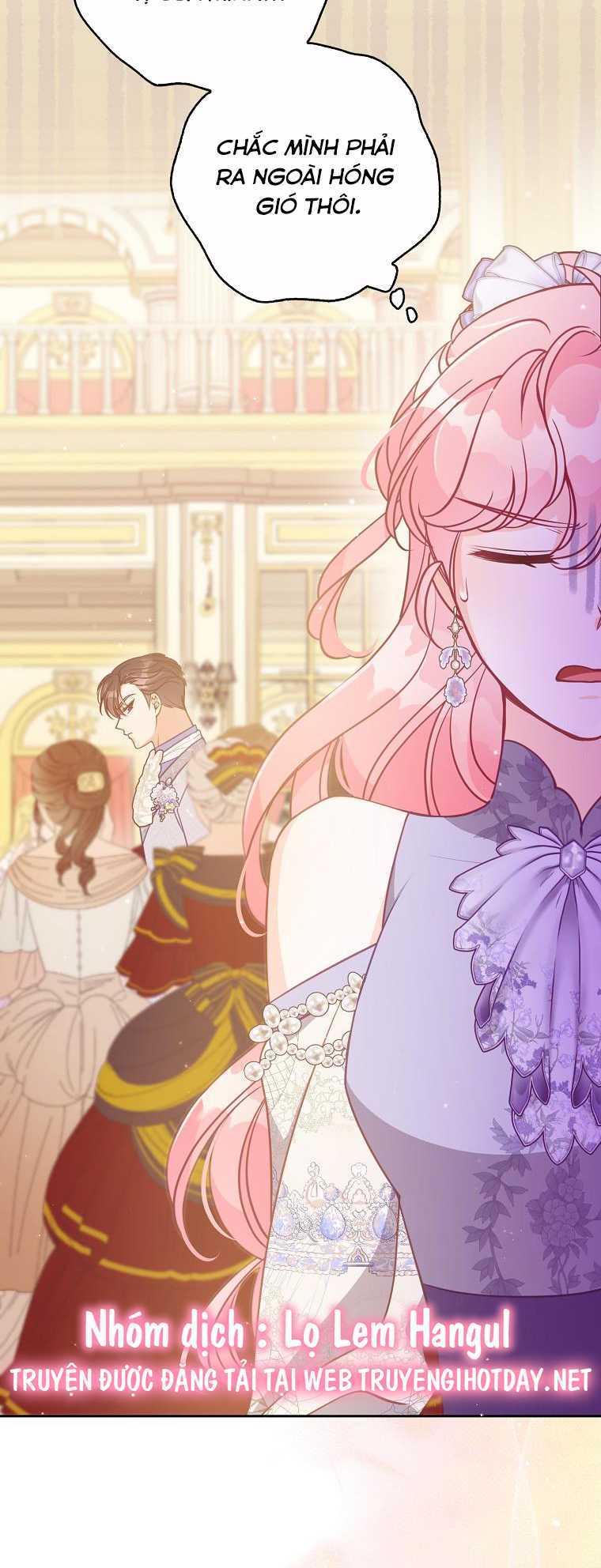 Cô Em Gái Quý Giá Của Nhân Vật Phản Diện: Chapter 120