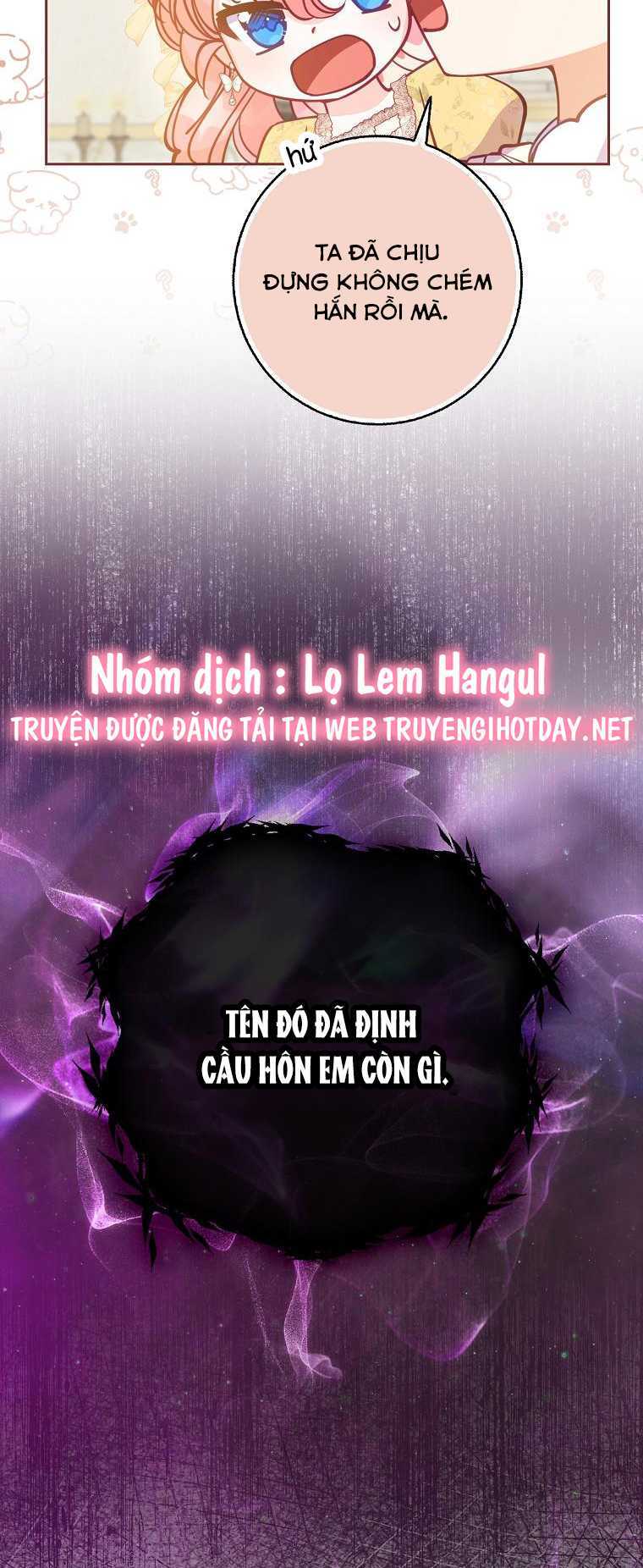 Cô Em Gái Quý Giá Của Nhân Vật Phản Diện: Chapter 120