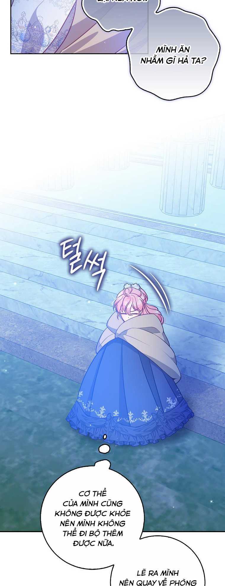 Cô Em Gái Quý Giá Của Nhân Vật Phản Diện: Chapter 120