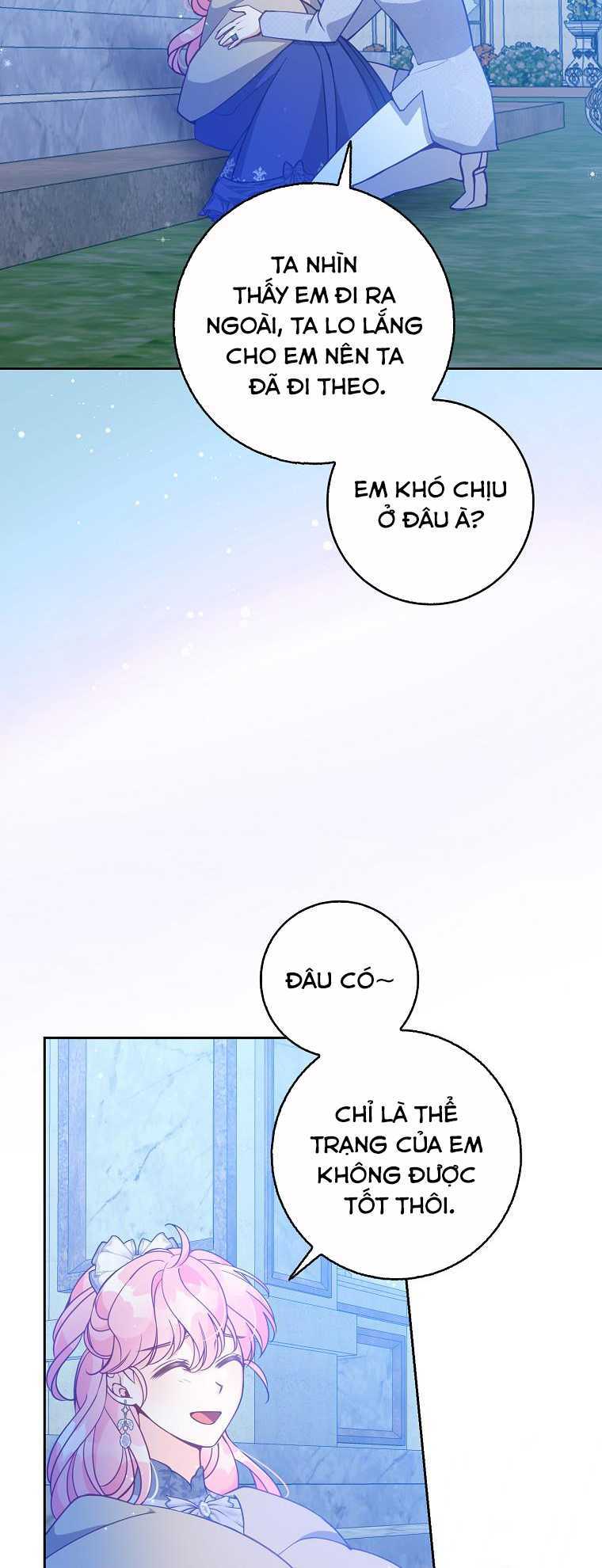 Cô Em Gái Quý Giá Của Nhân Vật Phản Diện: Chapter 120