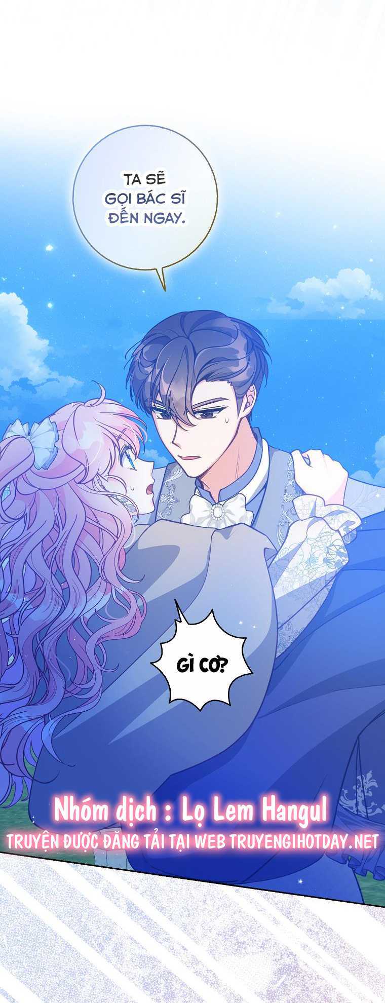 Cô Em Gái Quý Giá Của Nhân Vật Phản Diện: Chapter 120