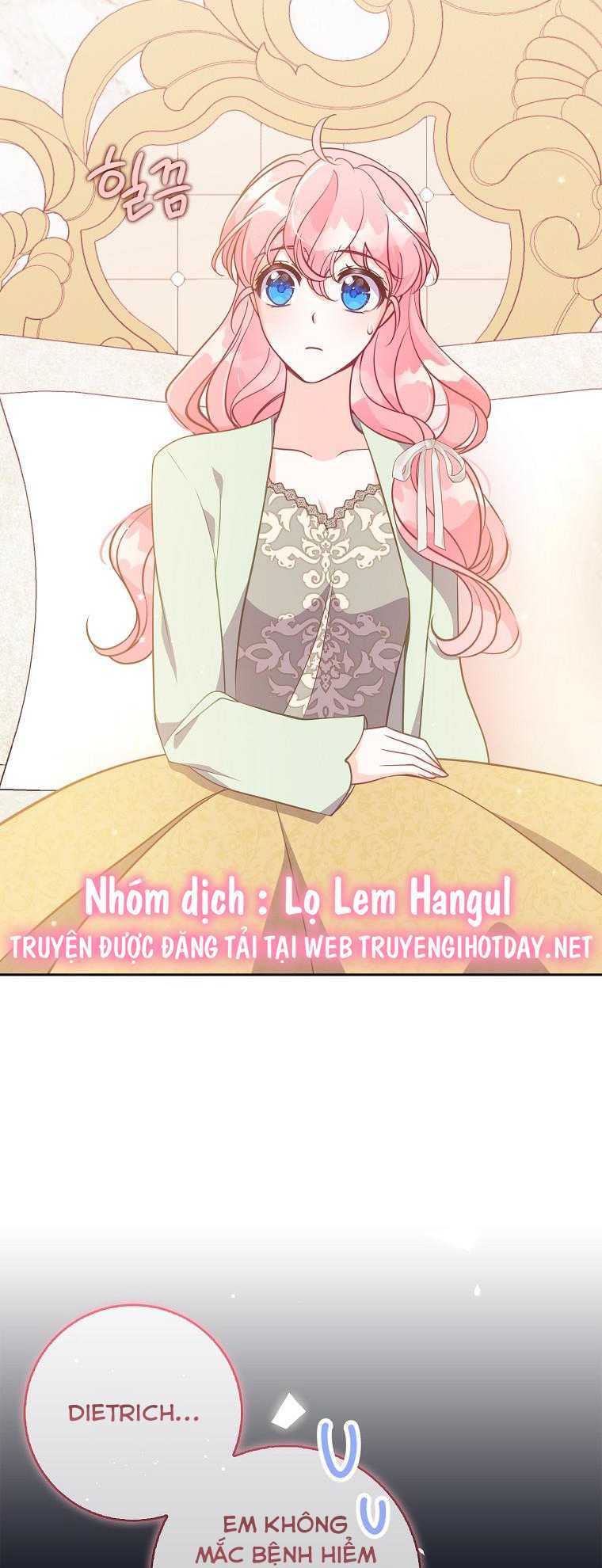 Cô Em Gái Quý Giá Của Nhân Vật Phản Diện: Chapter 120