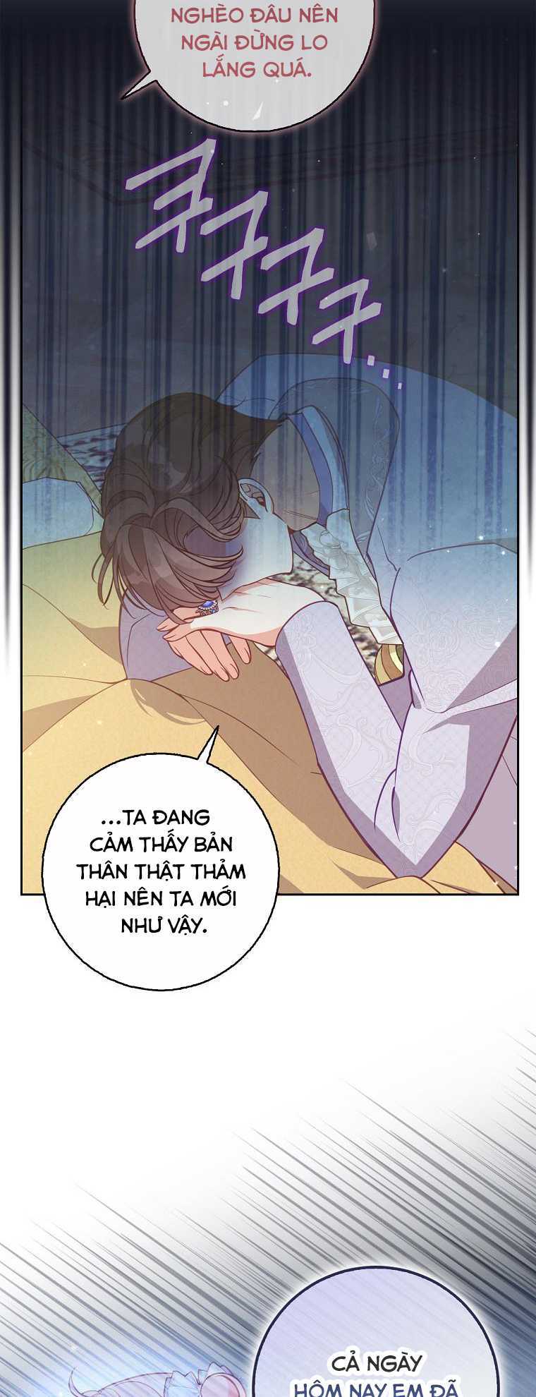 Cô Em Gái Quý Giá Của Nhân Vật Phản Diện: Chapter 120