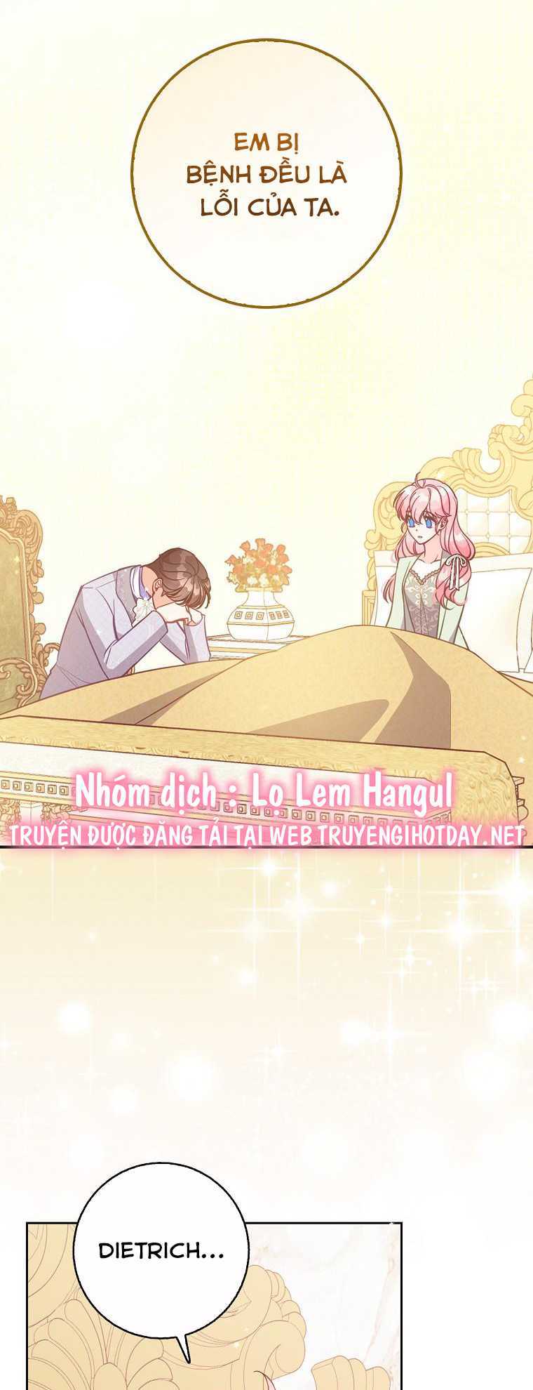 Cô Em Gái Quý Giá Của Nhân Vật Phản Diện: Chapter 120