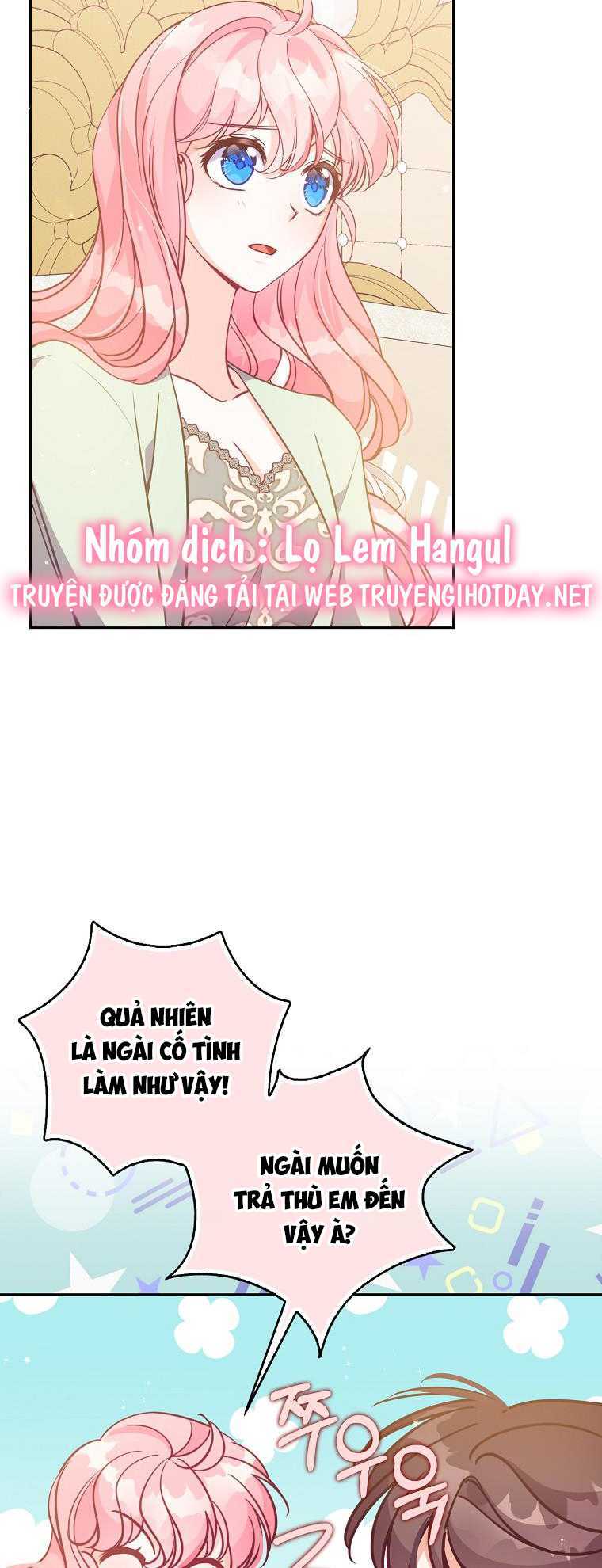 Cô Em Gái Quý Giá Của Nhân Vật Phản Diện: Chapter 120