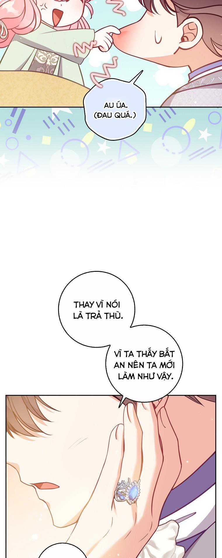 Cô Em Gái Quý Giá Của Nhân Vật Phản Diện: Chapter 120