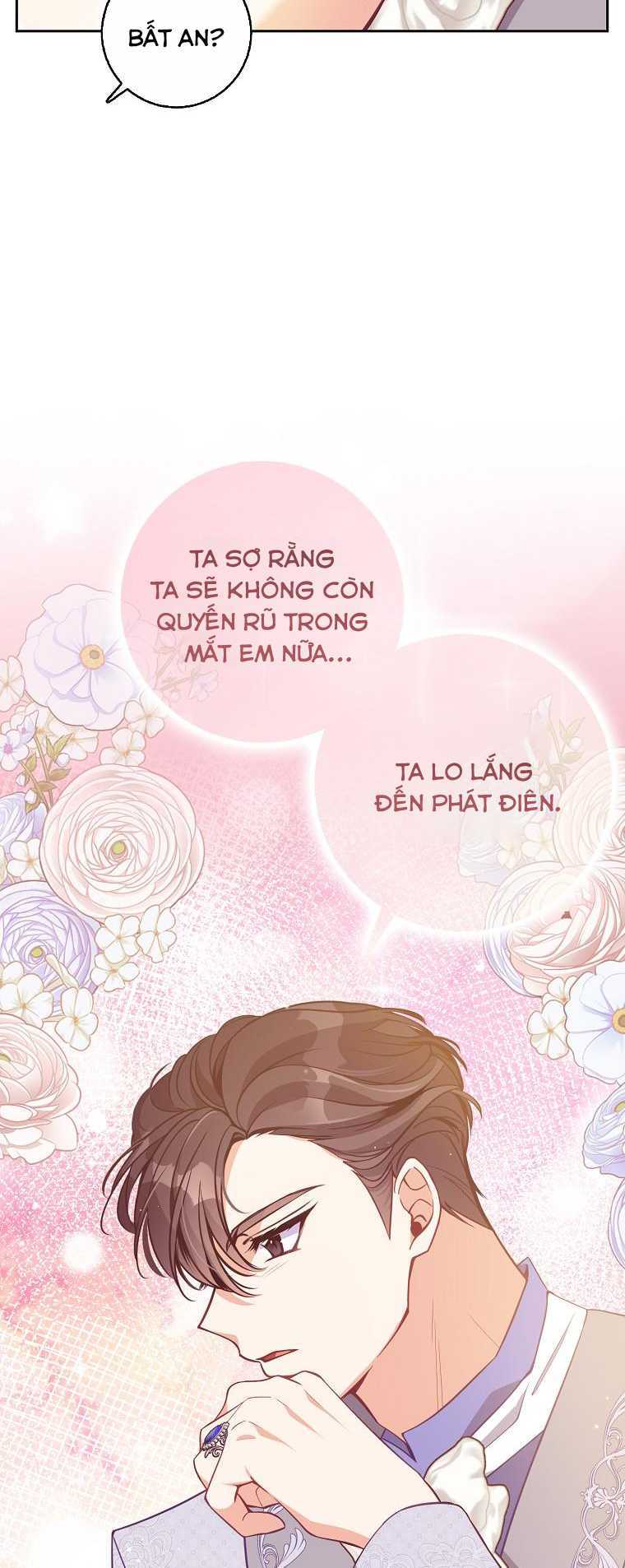 Cô Em Gái Quý Giá Của Nhân Vật Phản Diện: Chapter 120