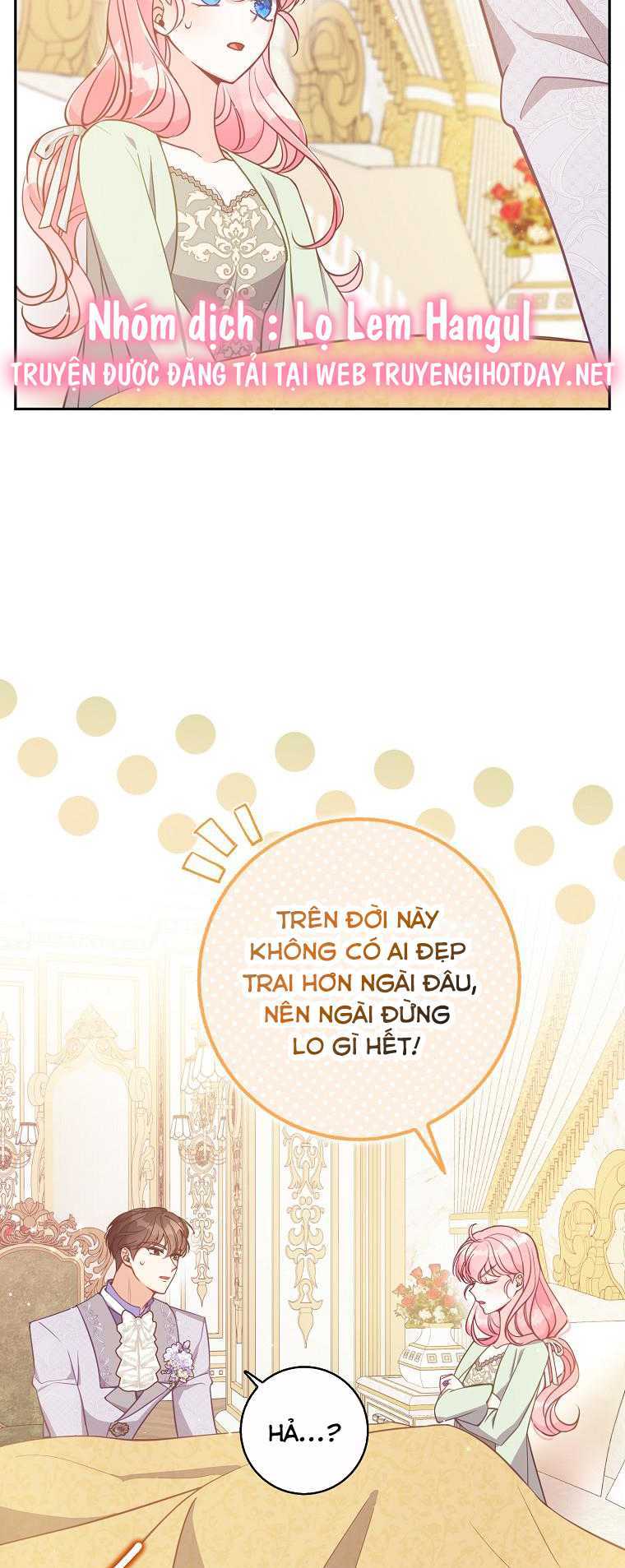 Cô Em Gái Quý Giá Của Nhân Vật Phản Diện: Chapter 120
