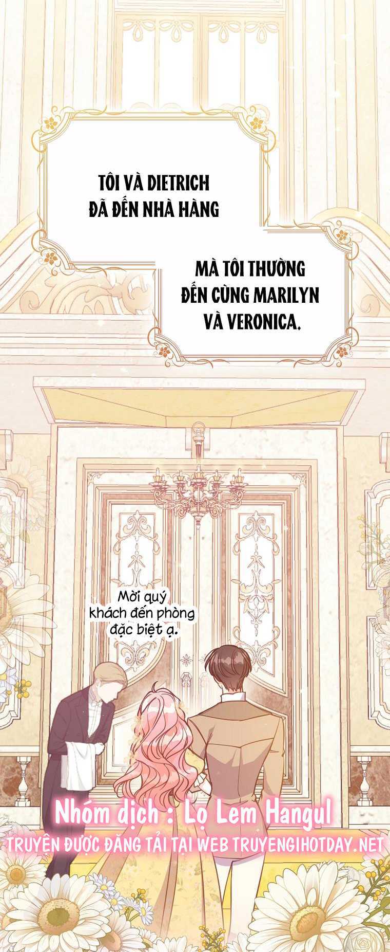 Cô Em Gái Quý Giá Của Nhân Vật Phản Diện: Chapter 120