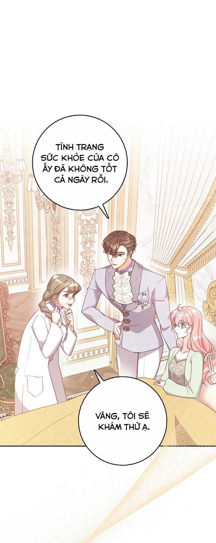 Cô Em Gái Quý Giá Của Nhân Vật Phản Diện: Chapter 120