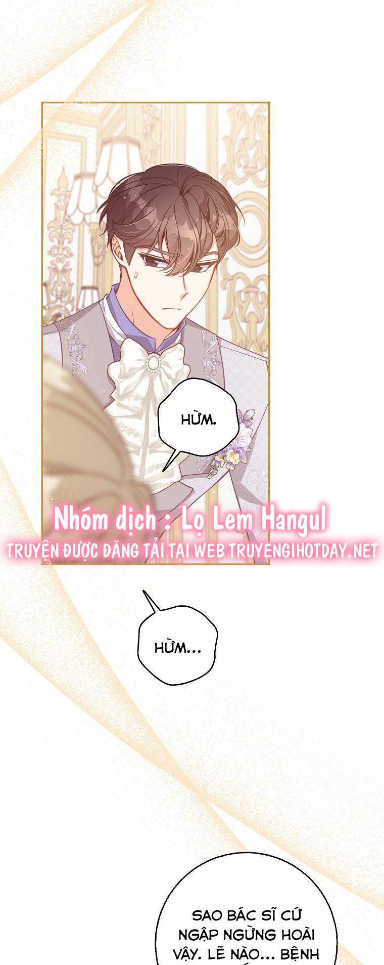 Cô Em Gái Quý Giá Của Nhân Vật Phản Diện: Chapter 120