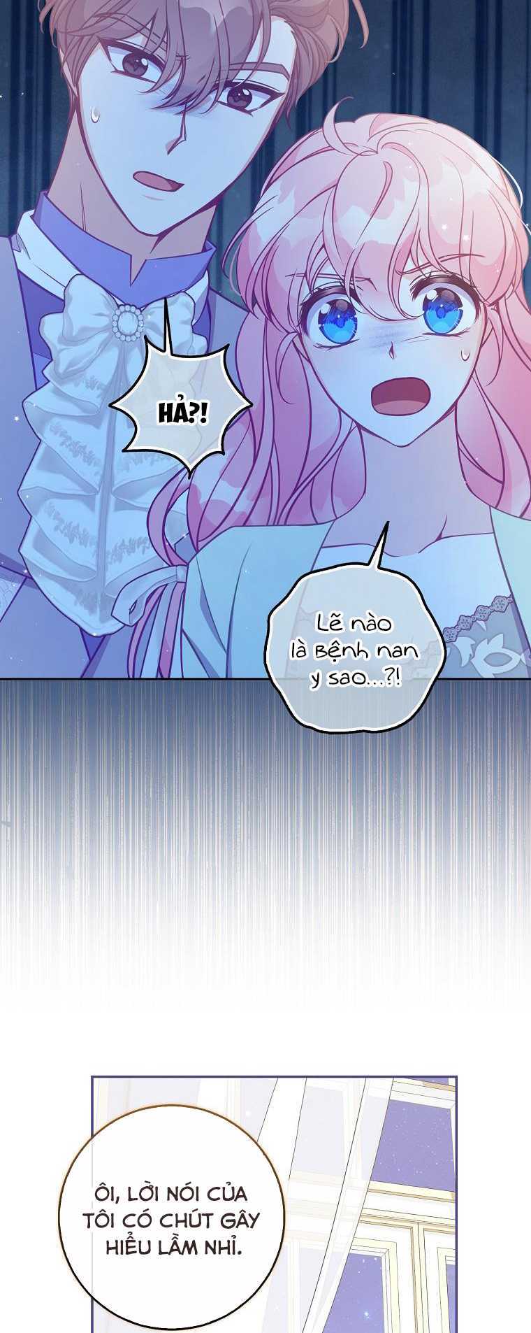Cô Em Gái Quý Giá Của Nhân Vật Phản Diện: Chapter 120