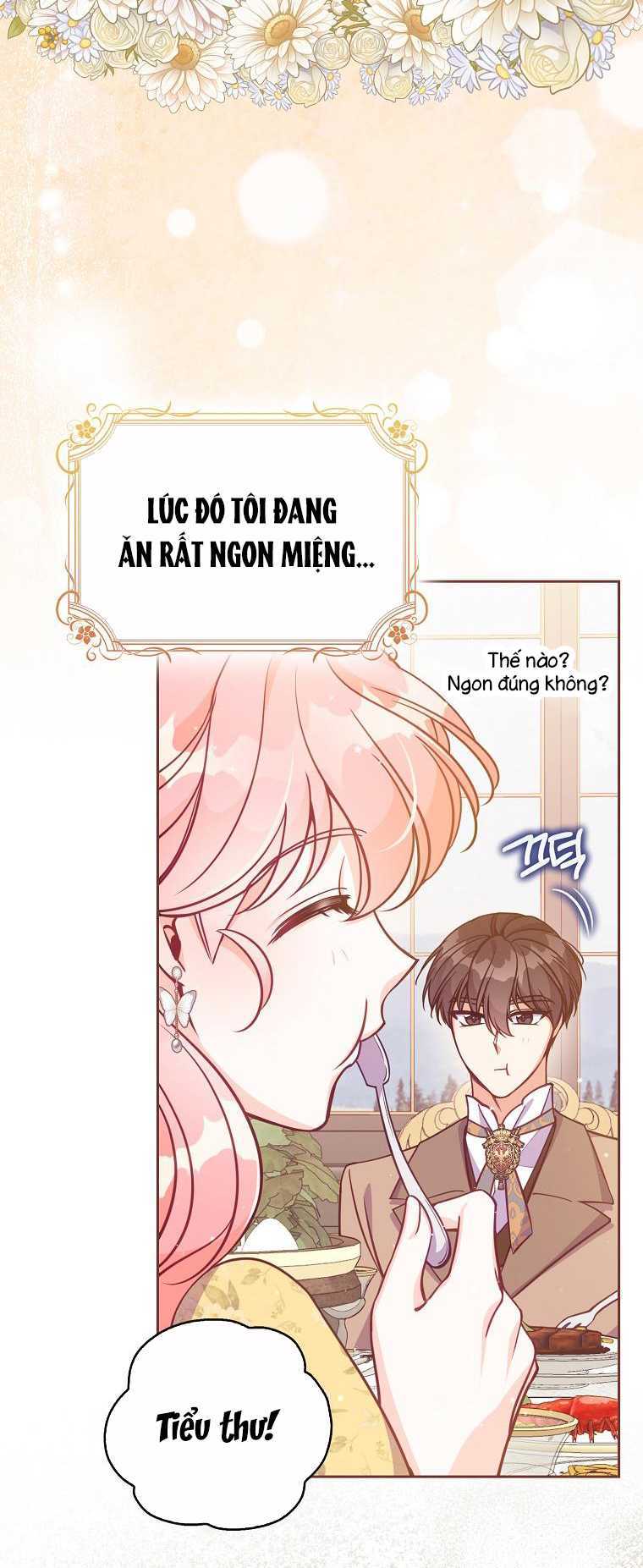 Cô Em Gái Quý Giá Của Nhân Vật Phản Diện: Chapter 120