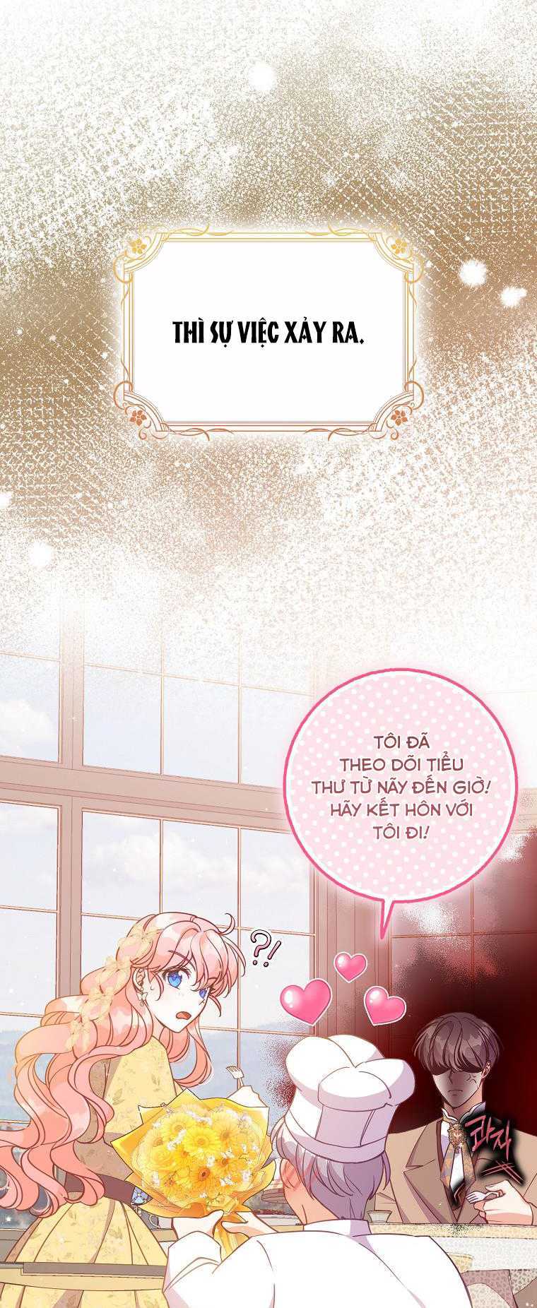 Cô Em Gái Quý Giá Của Nhân Vật Phản Diện: Chapter 120