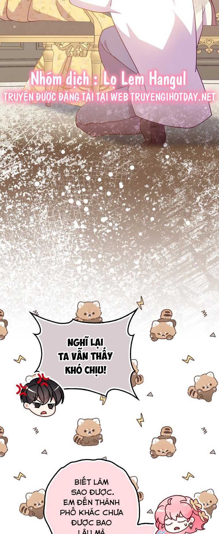 Cô Em Gái Quý Giá Của Nhân Vật Phản Diện: Chapter 120